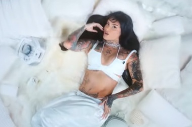 El viaje emocional de Kehlani en Out The Window