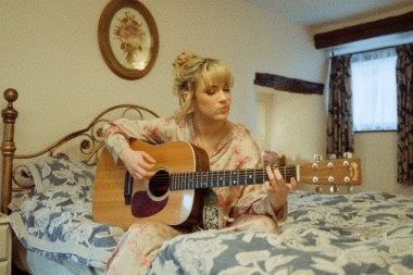 Rianne Downey - Sunblind