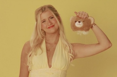 Elizabeth Nichols le puso imagenes a una ingeniosa historia: Oh The Things Men Do