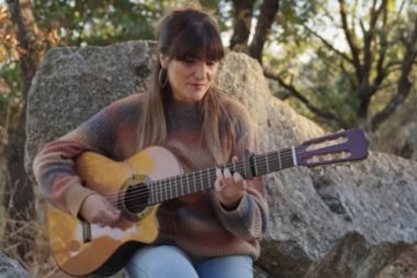 Rozalen deja caer Efimera