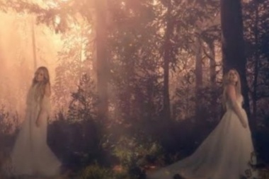 Jealous of Myself, un video musical encantador de Tenille Arts junto a LeAnn Rimes