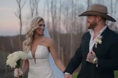 Jon Langston apuesta por lo autentico con Thing About Me