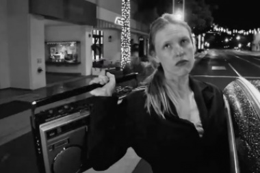 Audrey Hobert - Sex and the City