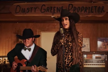 Echale un vistazo a Honky Tonk Casanova de Western Gringa