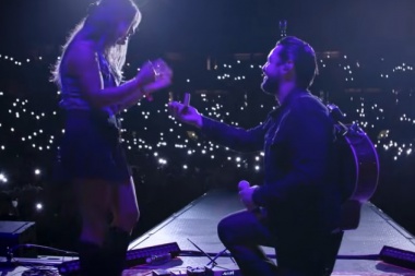 El artista country Chayce Beckham apuesta por lo esencial