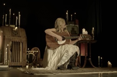 Miranda Bury - Made to Last