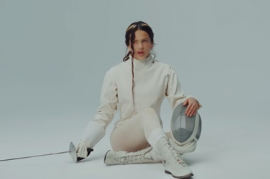 Rosalia convierte el desencanto en historia en La Perla