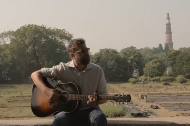 Passenger - The Road Is Long