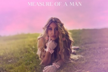 Alexandra Kay - Measure Of A Man