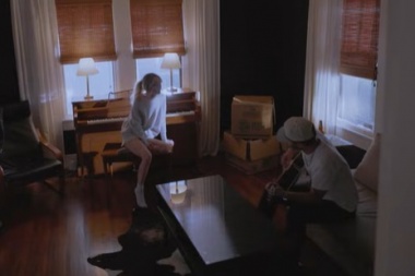 Greylan James pone punto final a una historia que dice adios