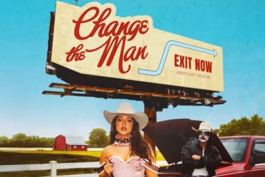 Cuando quedarse ya no alcanza