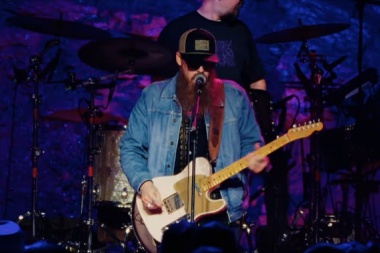 49 Winchester y una noche bajo tierra