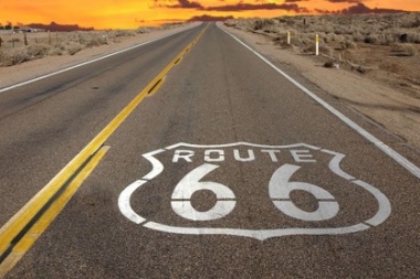 El Oeste como identidad en el country de los setenta