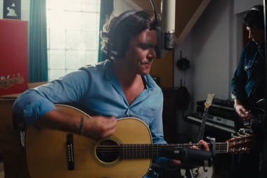 Jack Savoretti - We Will Always Be The Way We Were