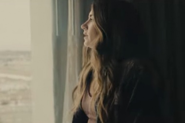 Tenille Townes - enabling