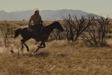 Midland - Marlboro Man