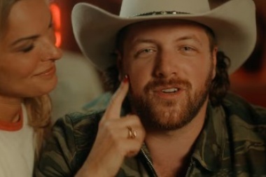 Matt Lang - She Stole My Truck