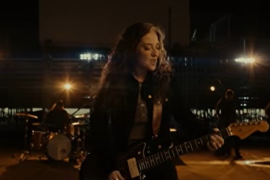 Ashley McBryde le dio vida a una historia de decisiones