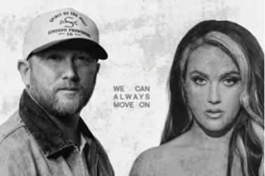 Checa: We Can Always Move On por Cole Swindell junto a Priscilla Block