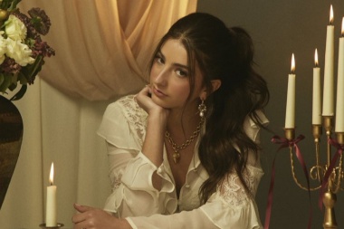 Jordana Bryant - Love Like That