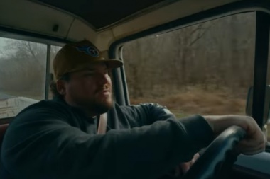 Hayden Coffman - Call It Country