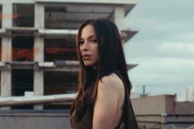 Paty Cantu le puso imagenes a una historia sensible: Antes de que el mundo se acabe