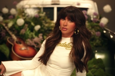 Ella Langley - Dandelion