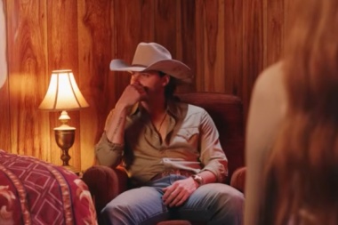 Josh Ross - Bar And Back