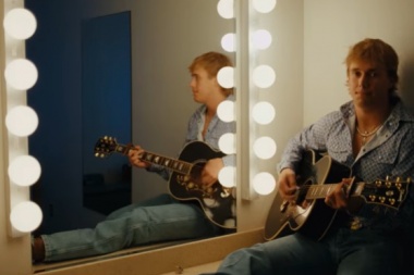 Hudson Westbrook y una historia que se anima a decir lo que siente