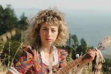 Meels encuentra su lugar en Out West