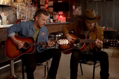 Acoustic: Brothers Osborne - 21 Summer