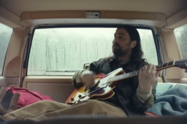 Noah Kahan - The Great Divide