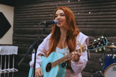 Kaylee Rose - Everything Comes Back