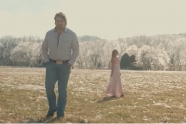 Gavin Adcock - Colorblind