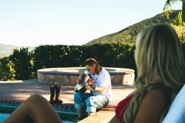 Redferrin - If I Was California