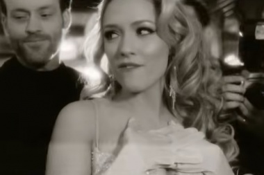 Emily Ann Roberts le puso dulzura a una historia picara: Whipped