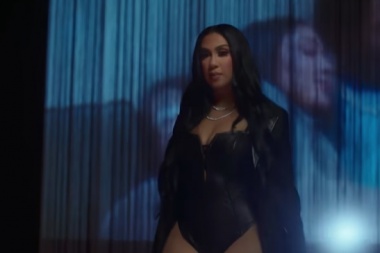 La estrella estadounidense Queen Naija sigue cosechando exitos