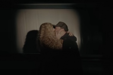 Meghan Patrick encuentra un refugio en Safe Place To Break