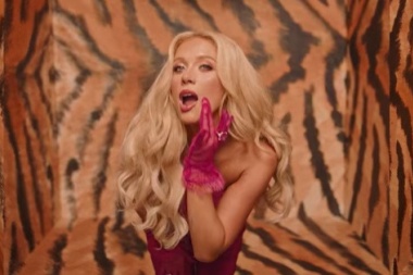 Megan Moroney y nuevas historias en su camino