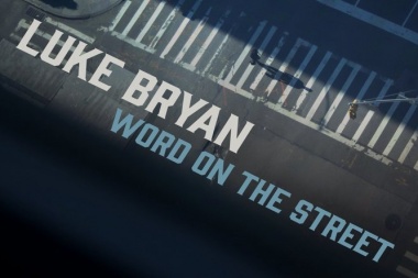 Luke Bryan - Word On The Street