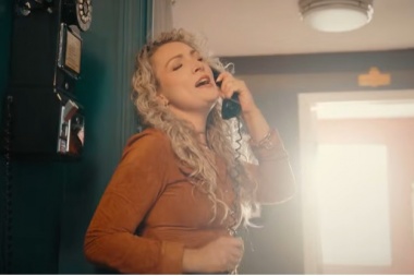 Katrina Burgoyne - Back Up