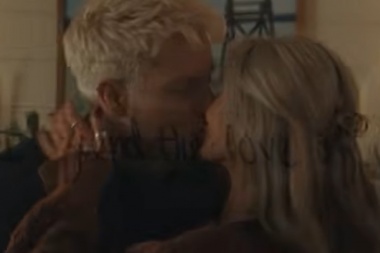 The Red Clay Strays presentaron un nuevo videoclip tras su ultimo album