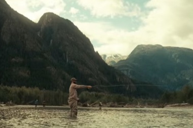 Jordan Davis siente la vida simple en Like God Intended