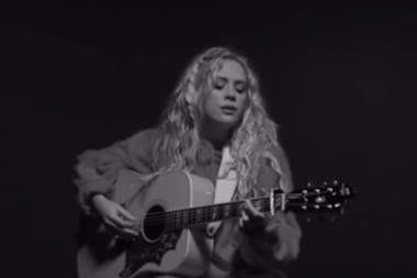 Megan Moroney marca un nuevo momento en su carrera