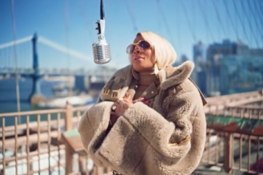 Mary J. Blige estrena el video de More Than A Lover