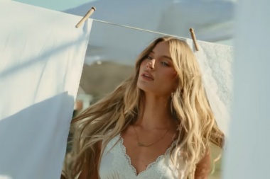 Bellah Mae presenta Love Me Less tras su firma con Sony Music Nashville