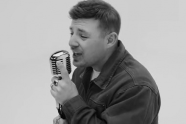 Kameron Marlowe desafia al destino