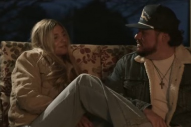 Hayden Coffman le puso imagenes a Talk To Texas