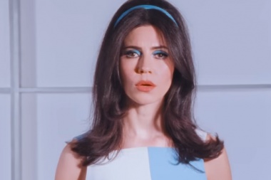 Marina - Venus Fly Trap