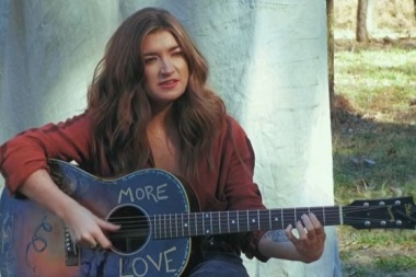 Acoustic: Tenille Townes - we could use a little more